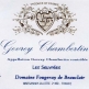 Domaine Fougeray de Beauclair Gevrey Chambertin Les Seuvrées
